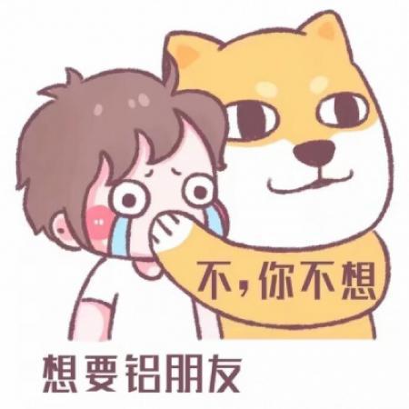 又可爱又沙雕的头像小屁孩 3