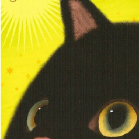 小猫卡通头像图片大全可爱 5