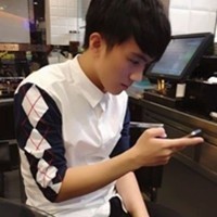 男生头像酷 1