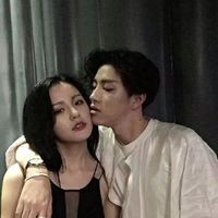 新年ins心动网名情侣