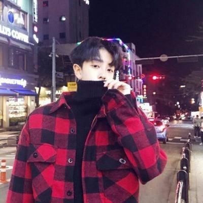 一生好运的微信头像男生专用 7