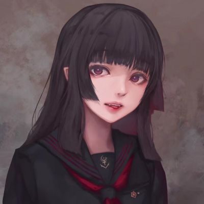 快手头像女 1