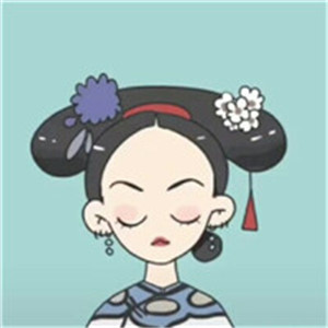 阴阳师搞笑头像框搭配 3