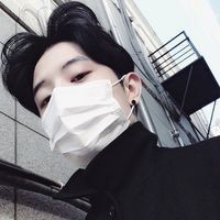 男性高质量头像 4