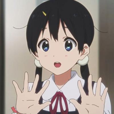 2023年流行头像动漫 3