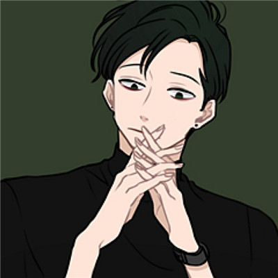 头像图片动漫男生 1