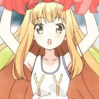 卡通头像大全女生 5