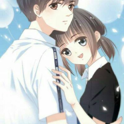 超高清头像二次元 6