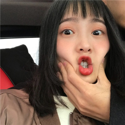 美丽的头像女生可爱 7