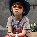 小孩图片头像可爱 3