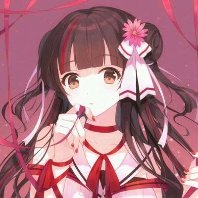漂亮头像古风 6