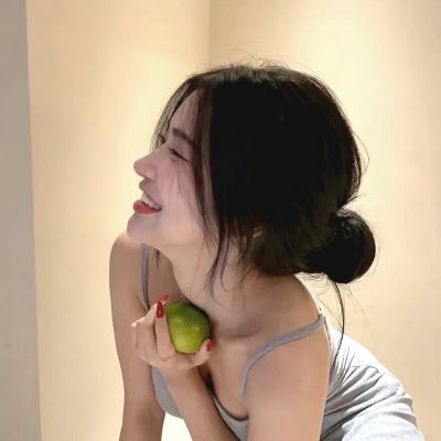 女头像ins风温柔 1
