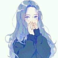 动漫图片头像女生 5