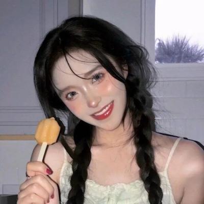 头像女温柔干净侧脸 7