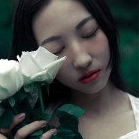 英文网名女生治愈