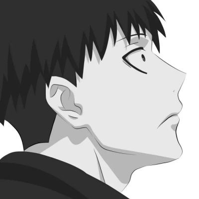 动漫头像男个性 1