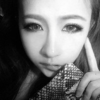 优雅头像女 7