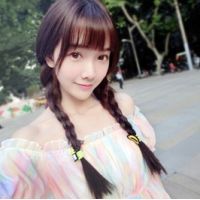 优雅头像女 8