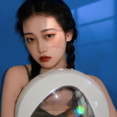 女生头像高级质感优质 2