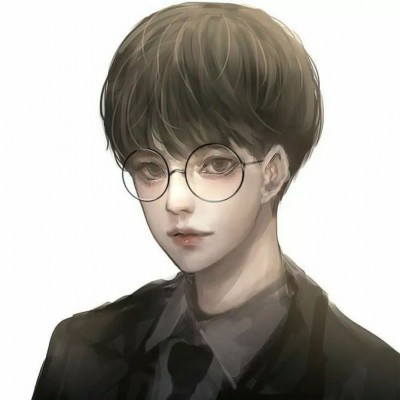 微信头像大全男生专用动漫 1