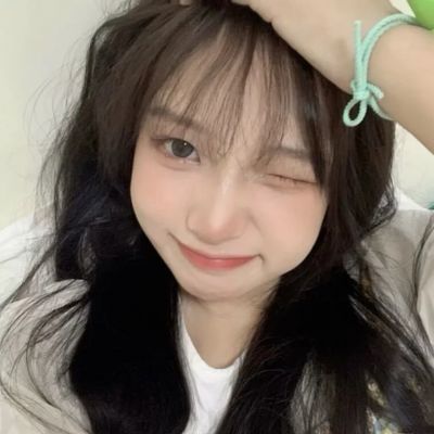 好看的头像 可爱 仙女 1