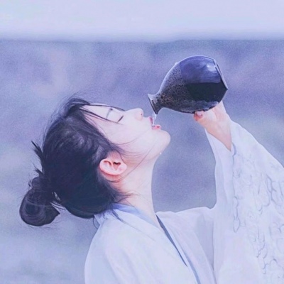 微信头像女古风 3