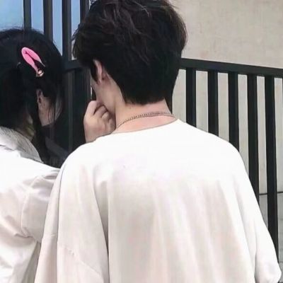 抖音好看的头像男生 9