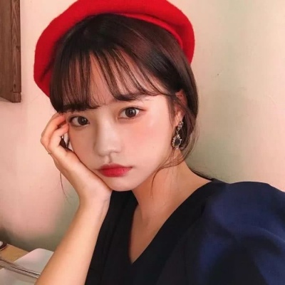 微信唯美意境头像 9