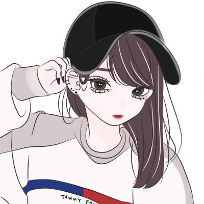 头像2023最新款可爱动漫 2