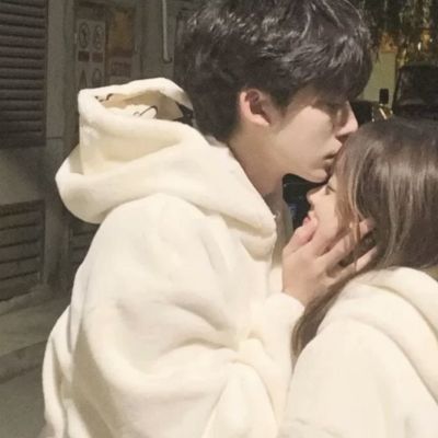 丧系头像真人 7