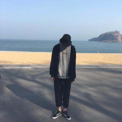 2023最新微信头像男 10