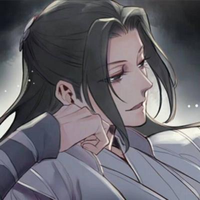 2023年流行头像动漫 4