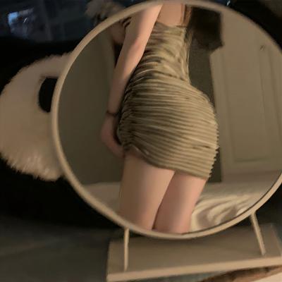 头像女ins风不露脸