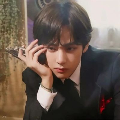 高级感小众头像男 7