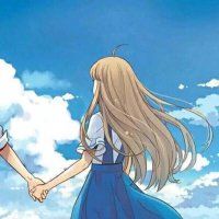 二次元头像图片大全可爱 4