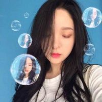 时尚头像大全