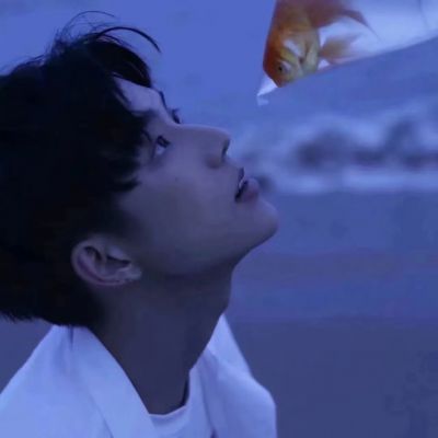 2023年好看的微信头像男