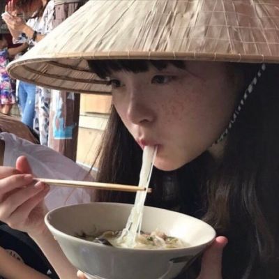 真人头像女生可爱jk 7