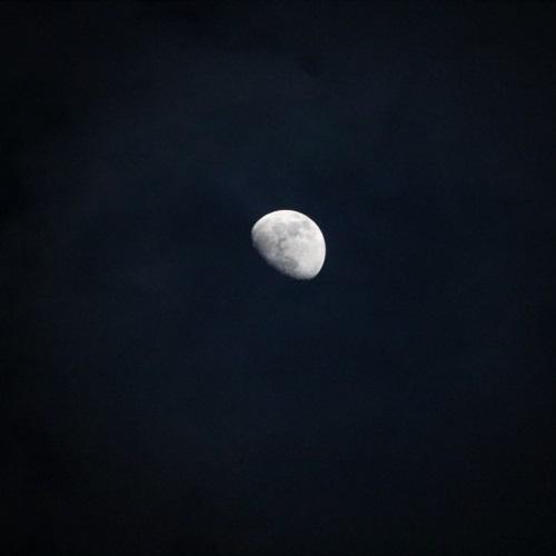 唯美风景图头像 9