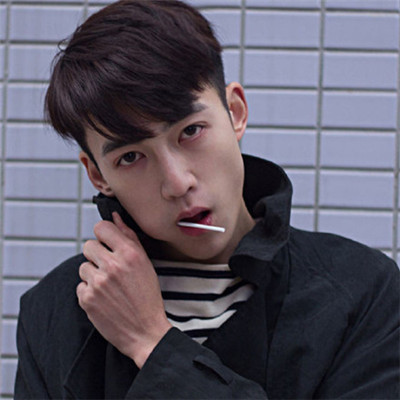精美头像男 3