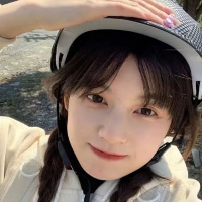头像女清新真人 8