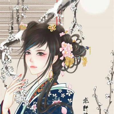 微信高清头像女 4