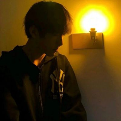 男头像干净阳光真人 1