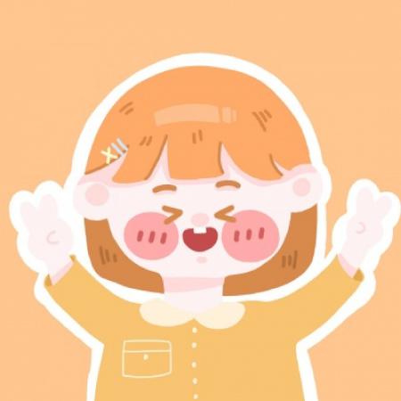 女生头像可爱头像 4