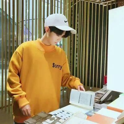 微信男士头像图片高清 1