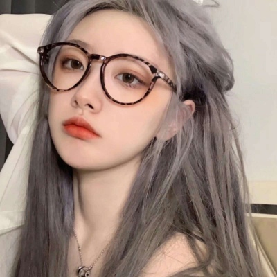 2023好看的精致头像女 3