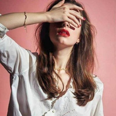 头像图片微信霸气女新款 6