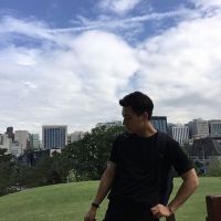 头像网络男神黑白 2