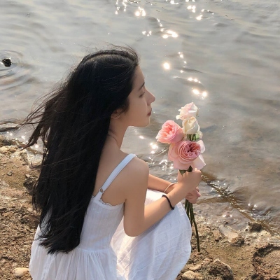 一生好运的微信头像女2023 5