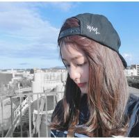 可爱女孩动漫头像 6
